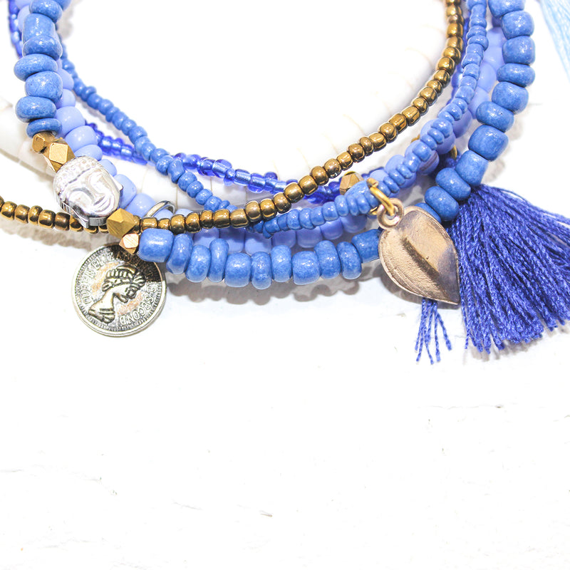 Armband Set - Abeni