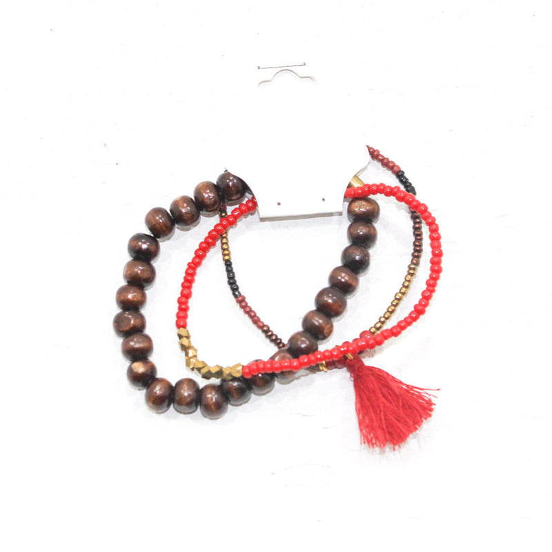 Armband Set - Aziza