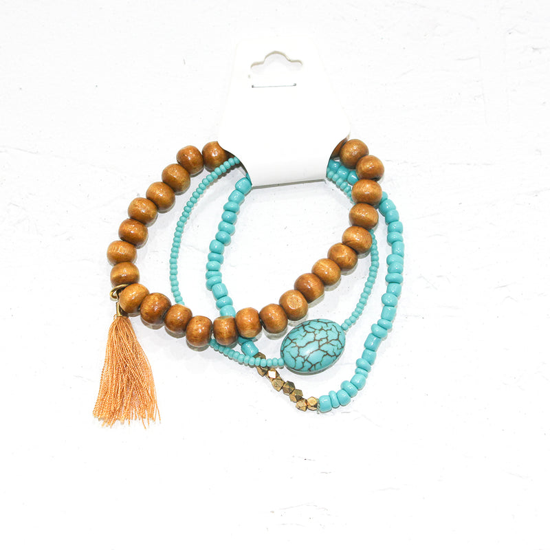 Armband Set - Binta