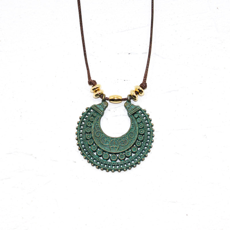 Ketting - Tiah